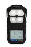 Hanwei E4000: Portable Multi-Gas Detector