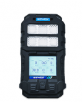 Hanwei E6000: Portable Multi-gas Detector (6 gases maximum)
