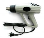 CE TOOLS MJHG006: Heat Gun 2000W