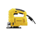 Stanley SJ45-B5: 450W Jigsaw