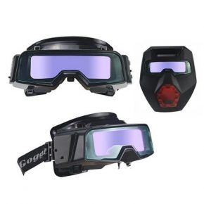 Safety Goggles & Welding Mask