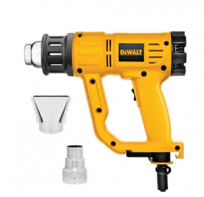 Dewalt D26411-QS: 1800W Heatgun