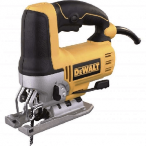 Dewalt DW349-B5: 550W Top Handle Jigsaw