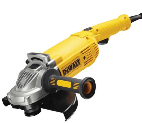 Dewalt DWE492-B5: 230mm-2200W Angle Grinder