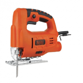Black+Decker JS10-B5: 400W Single Speed Jigsaw