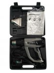 CE TOOLS MJHG014: Heat Gun + Accessories + Kit 2000W