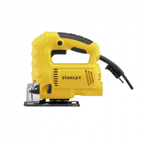 Stanley SJ60K-B5: 600W Jigsaw
