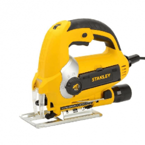 Stanley STSJ0600K-B5: 600W Jigsaw