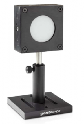 Gentec UP52N-100H-QED-DO: Thermal Detector for laser Power Measurement up to 100 W