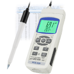 PCE 228S: Soil pH Meter