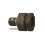 Transtime AAD21034: 1/2" Drive Impact Adaptor 1/2"Fx3/4"M