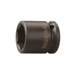 Transtime S9205 Series: 1/2" Drive Impact Socket