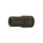 Transtime S9406 Series: 3/4" Drive Deep Impact Socket