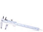 Insize 1205-1502S: Vernier Caliper, Range 0-150mm, Accuracy +/-0.03mm