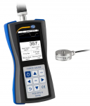 PCE Instruments PCE-DFG NF 1K: Force Gauge