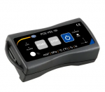 PCE Instruments PCE-VDL 16I:  Humidity/Temperature/Barometric Pressure/Vibration & Light Datalogger