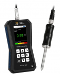 PCE Instruments PCE-VT 3800S:  Vibration meter