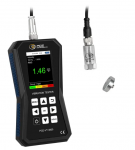 PCE Instruments PCE-VT 3800:  Vibration meter