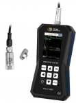 PCE Instruments PCE-VT 3900:  Vibration meter