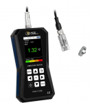 PCE Instruments PCE-VT 3700:  Vibration meter