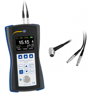 PCE Instruments PCE-TG 300 : Thickness Meter
